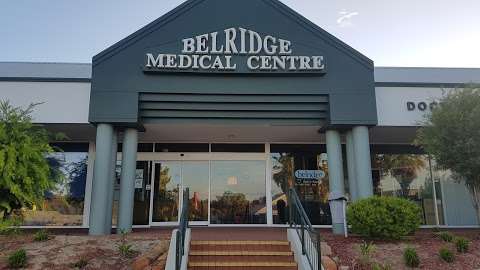 Photo: Belridge Medical Group