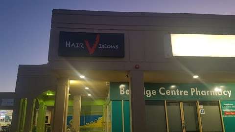 Photo: Hair Visions at Beldon