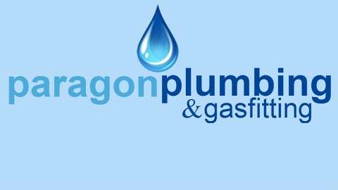 Photo: Paragon Plumbing & Gasfitting